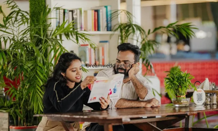 Star Wedding Photography